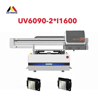 Imprimante UV  UV6090-2*i1600